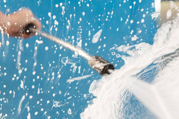 Boat and Dock Cleaning in Monroeville, OH