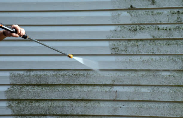 Monroeville, OH  Pressure Washing Services Company